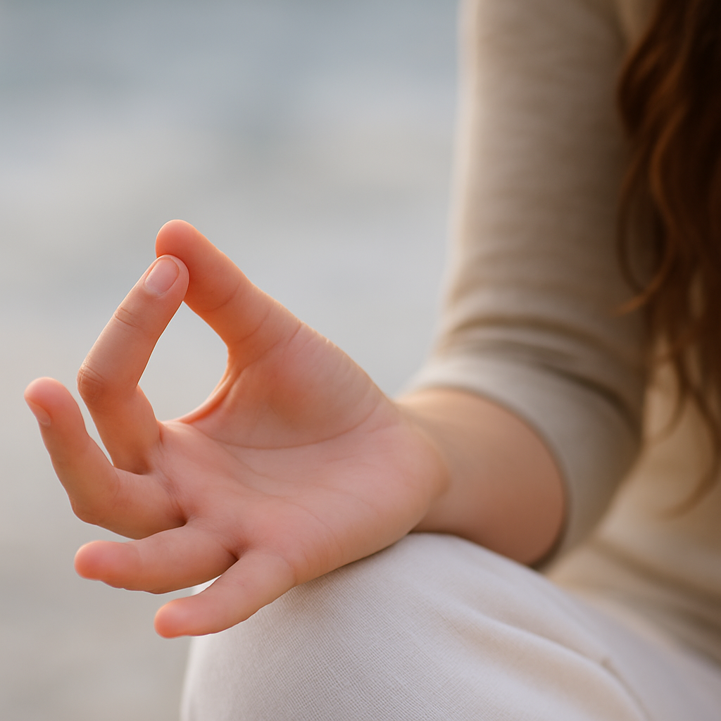 The Power of Positive Thinking