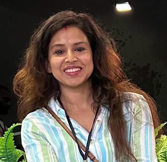 MINAKSHI DAS